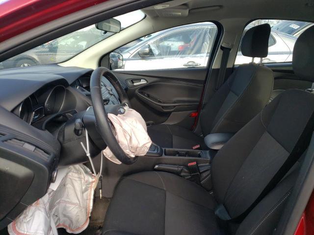 2017 Ford Focus Se - Image 7