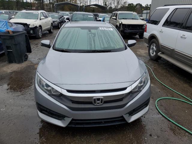 2018 Honda Civic Ex - Image 5