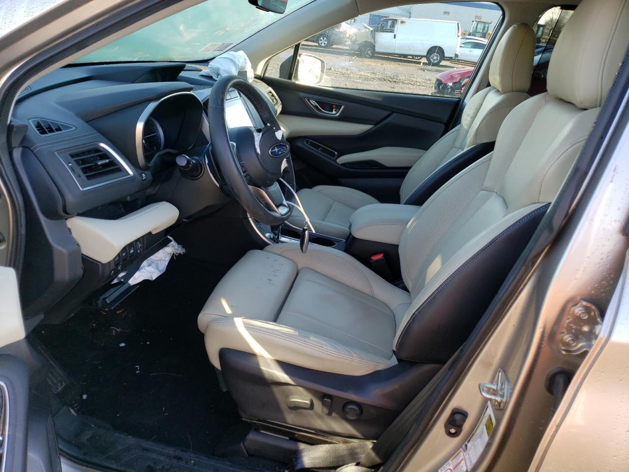 2020 SUBARU ASCENT LIM - Image 7