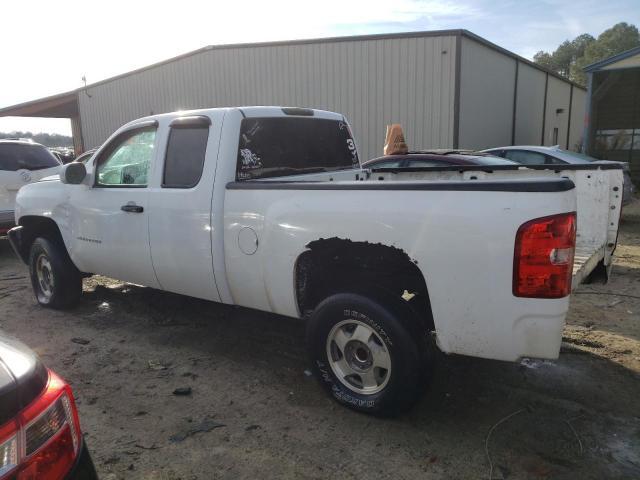 2013 Chevrolet Silverado K1500 Lt - Фото 2