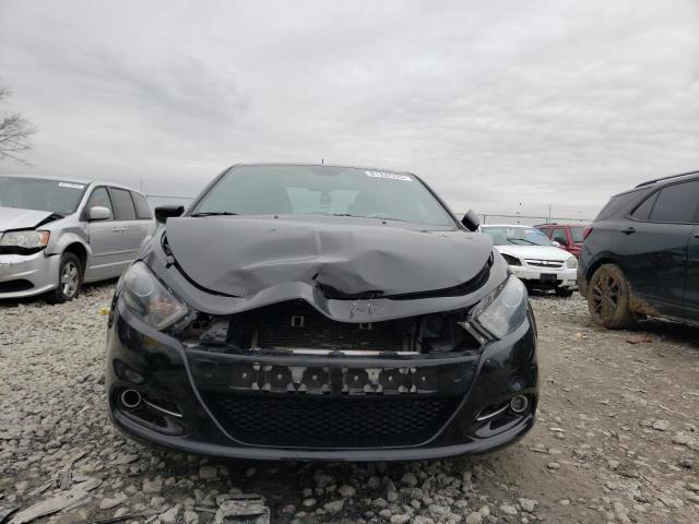 2016 Dodge Dart Sxt Sport - Image 5