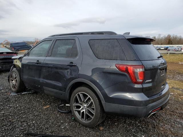 2017 Ford Explorer Sport - Image 2