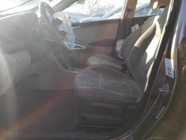 2013 Hyundai Accent Gls - Image 7
