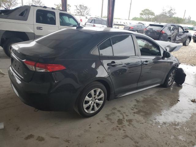 2021 Toyota Corolla Le - Image 3