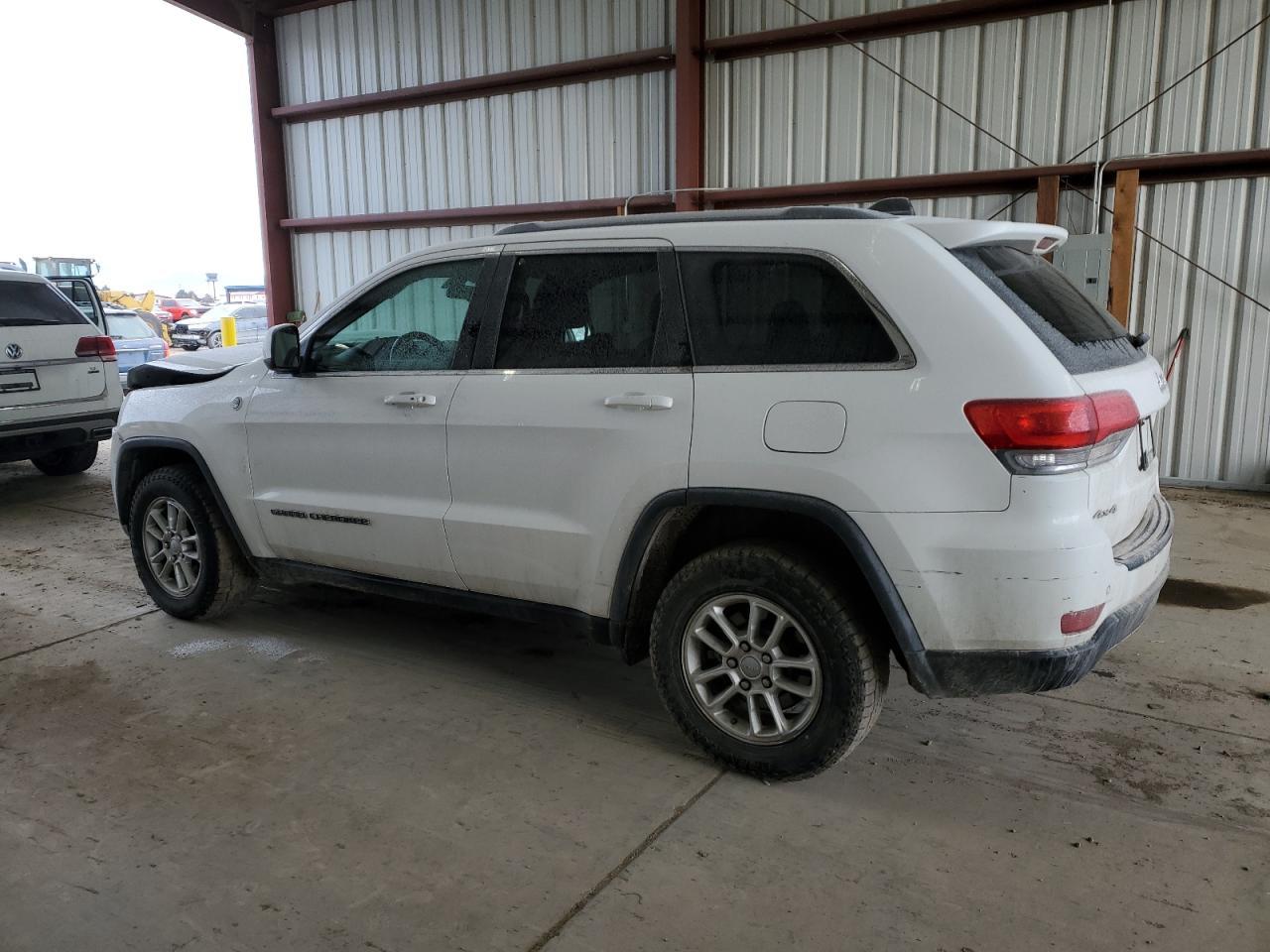 2018 JEEP GRAND CHER - Фото 2