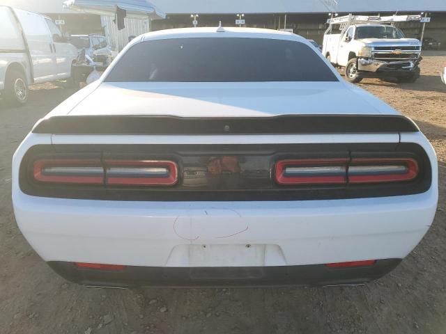 2020 Dodge Challenger R/T - Фото 6