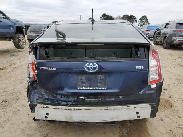 2015 Toyota Prius - Image 6