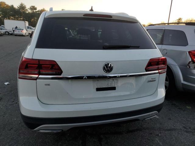 2018 Volkswagen Atlas Se - Image 6
