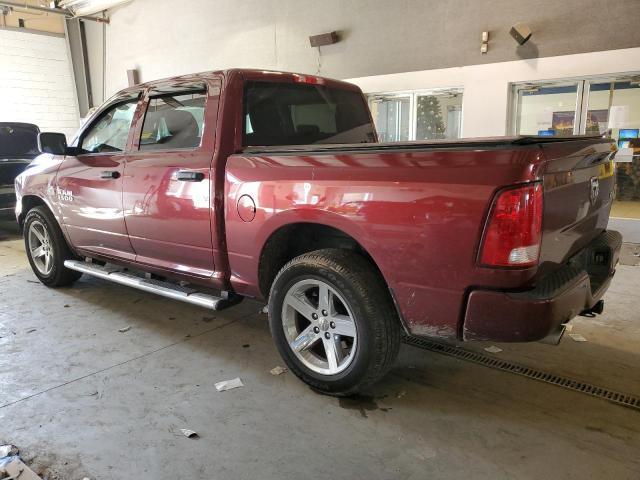 2016 Ram 1500 St - Image 2