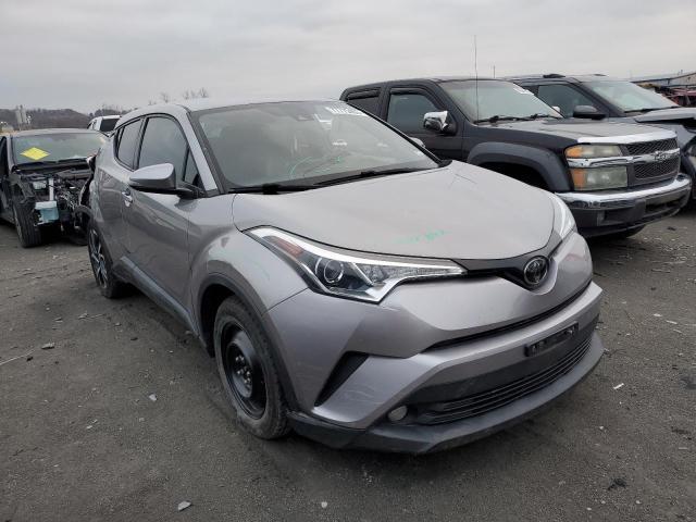 2018 Toyota C-Hr Xle - Image 4