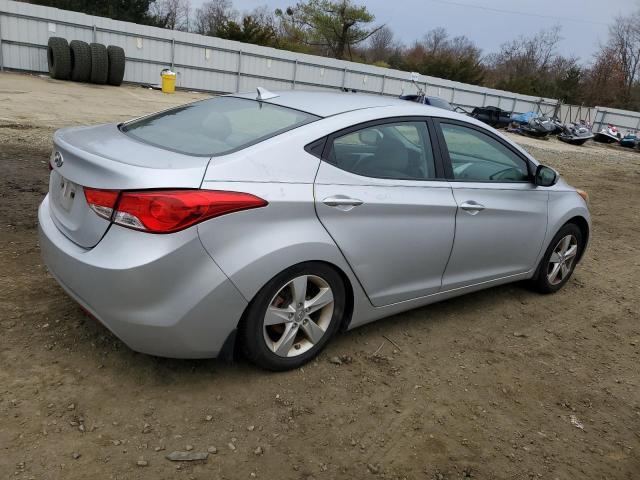 2013 Hyundai Elantra Gls - Фото 3