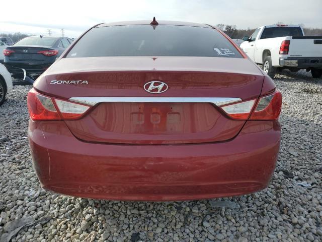 2013 Hyundai Sonata Gls - Image 6