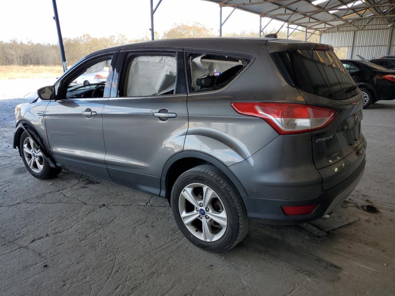 2014 FORD ESCAPE SE - Image 2
