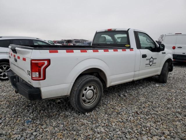 2016 Ford F150 - Image 3