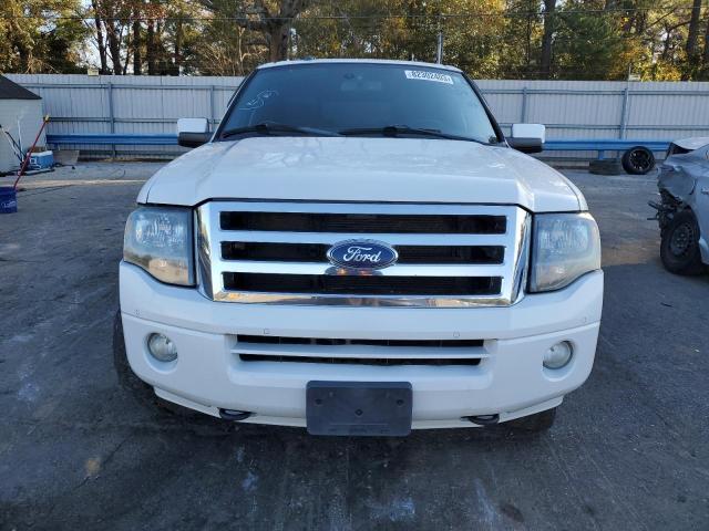 2013 Ford Expedition El Limited - Image 5
