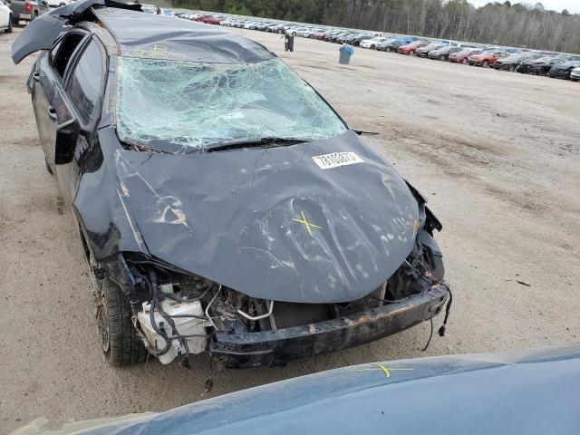 2016 Toyota Corolla L - Фото 5