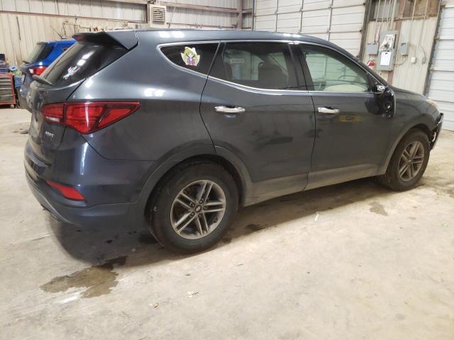 2017 Hyundai Santa Fe Sport - Image 3
