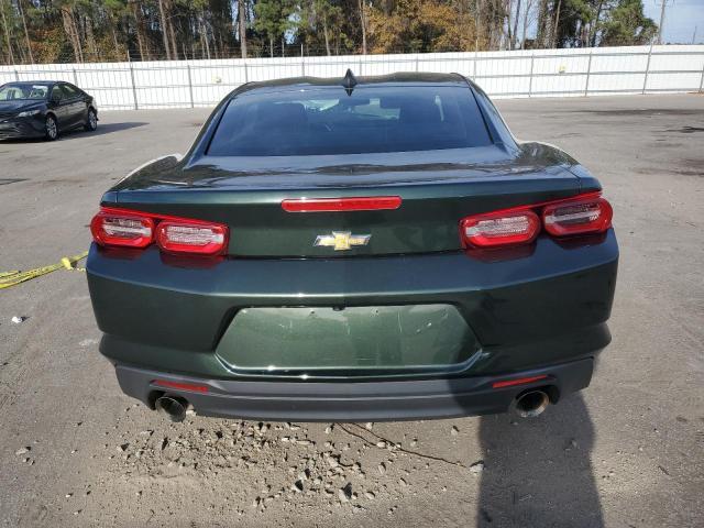 2020 Chevrolet Camaro Ls - Фото 6