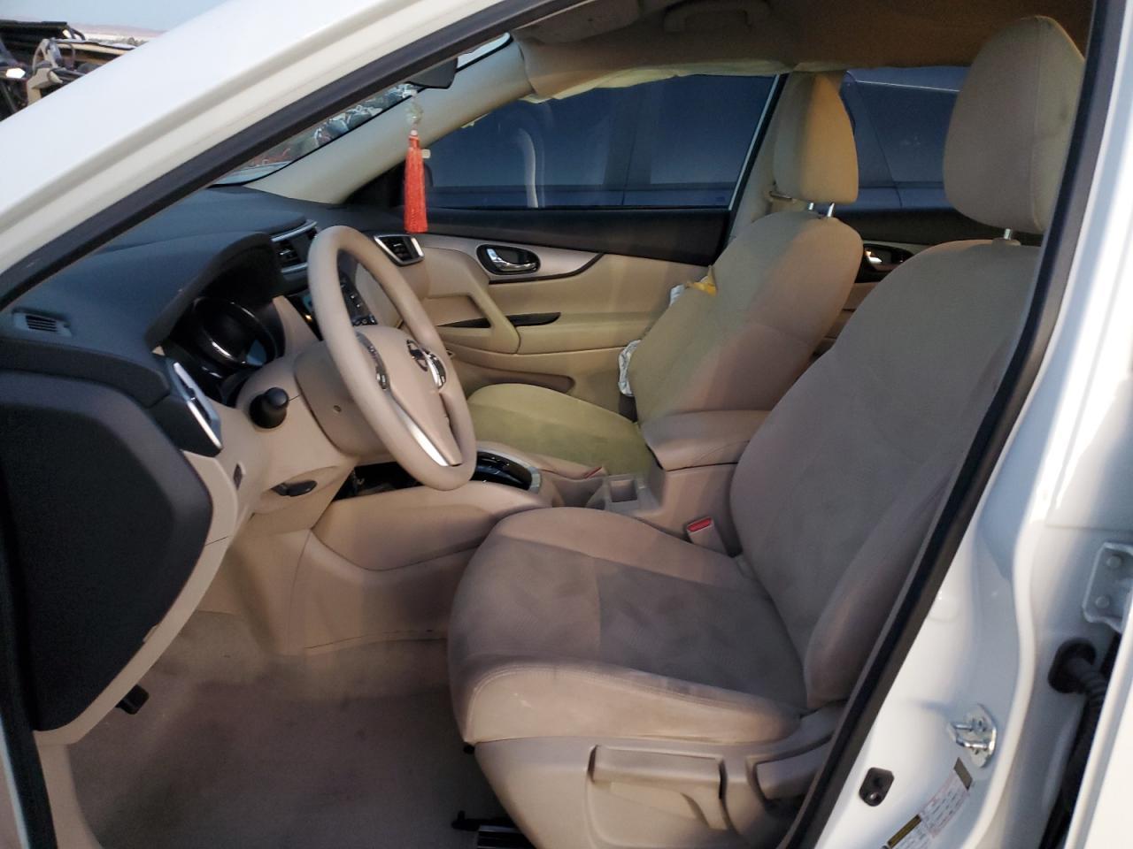 2015 NISSAN ROGUE S - Image 7