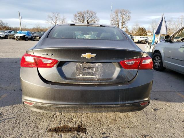2017 Chevrolet Malibu Ls - Image 6