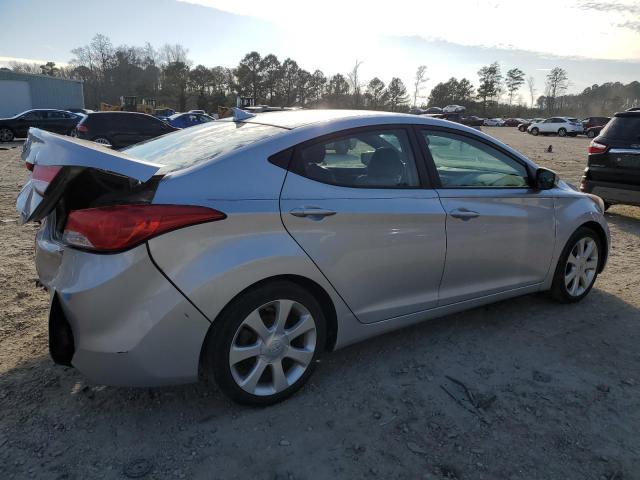 2013 Hyundai Elantra Gls - Image 3