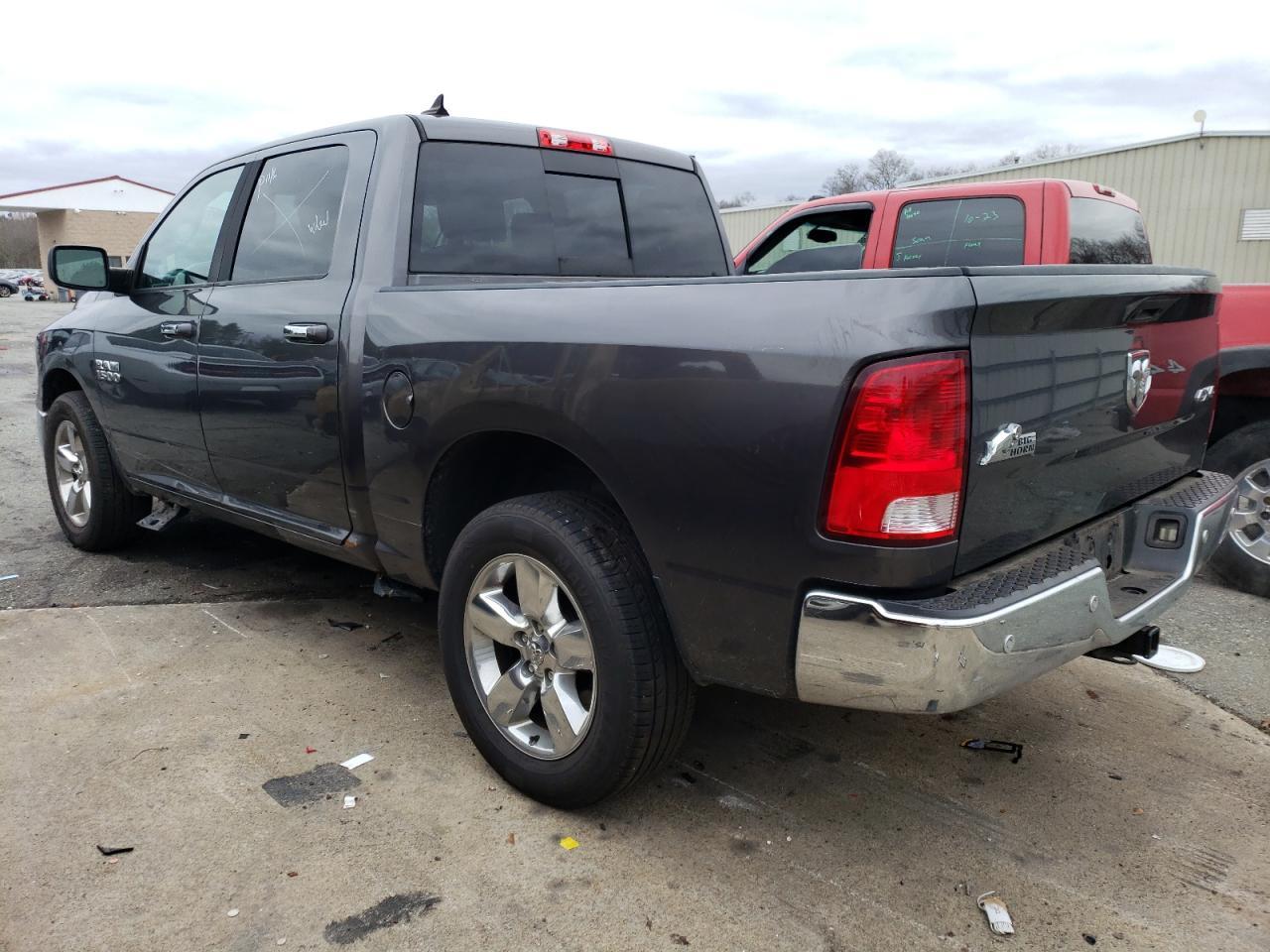 2017 RAM 1500 SLT - Image 2