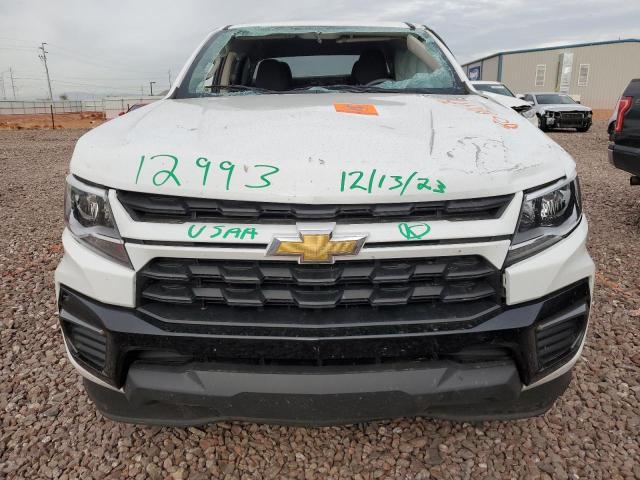 2022 Chevrolet Colorado Lt - Фото 5