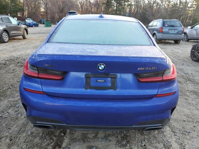 2021 BMW M340Xi - Image 6