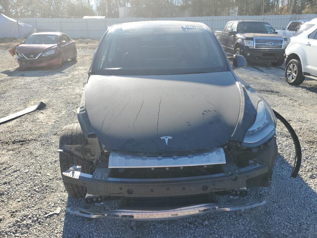 2022 TESLA MODEL Y - Image 5