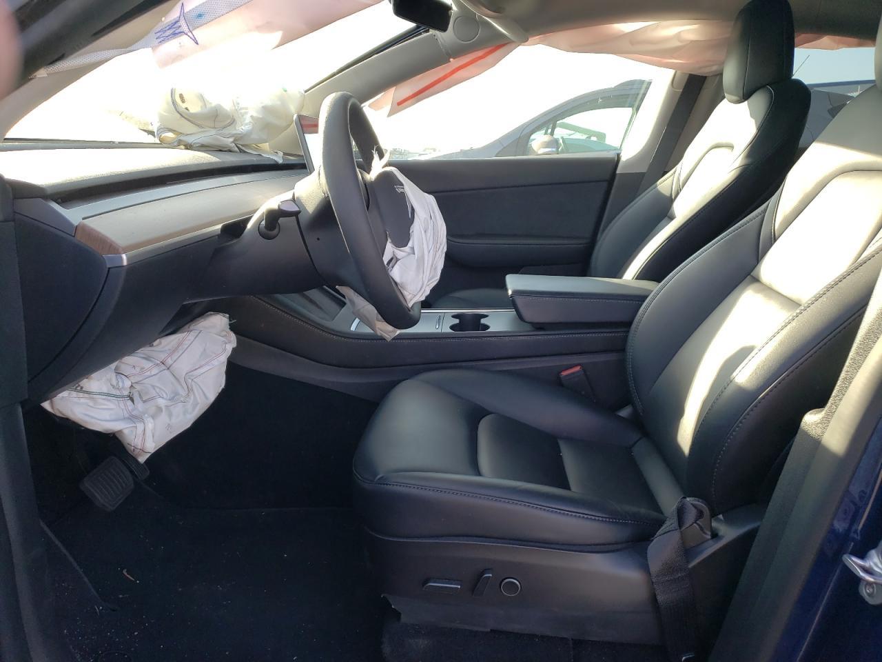 2022 TESLA MODEL Y - Image 7