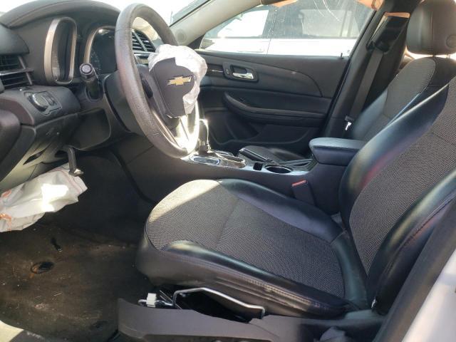 2015 Chevrolet Malibu 1Lt - Image 7