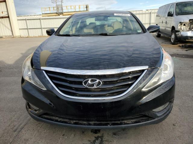 2013 Hyundai Sonata Gls - Фото 5