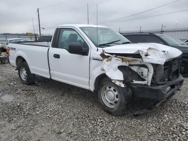 2016 Ford F150 - Image 4