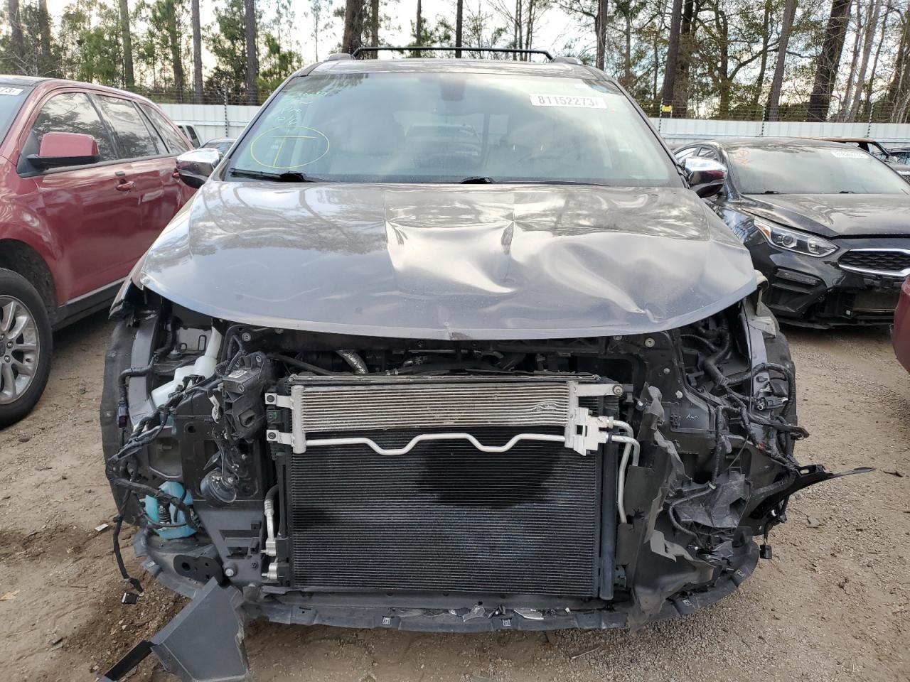 2020 CHRYSLER PACIFICA L - Image 5