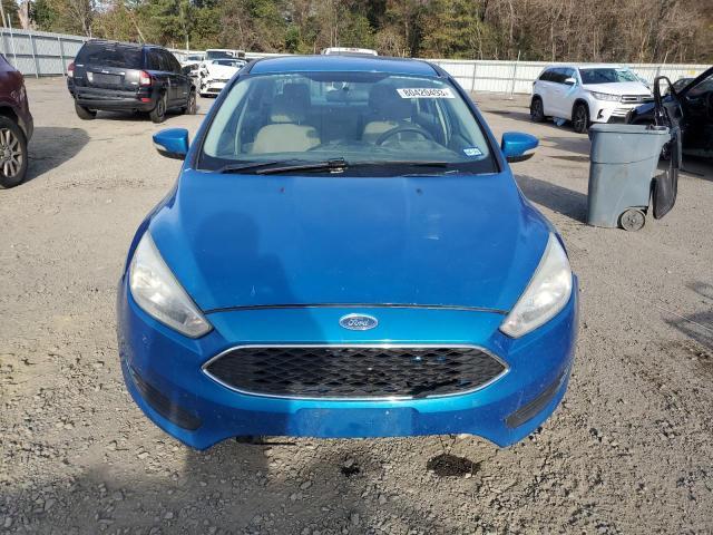 2016 Ford Focus Se - Фото 5