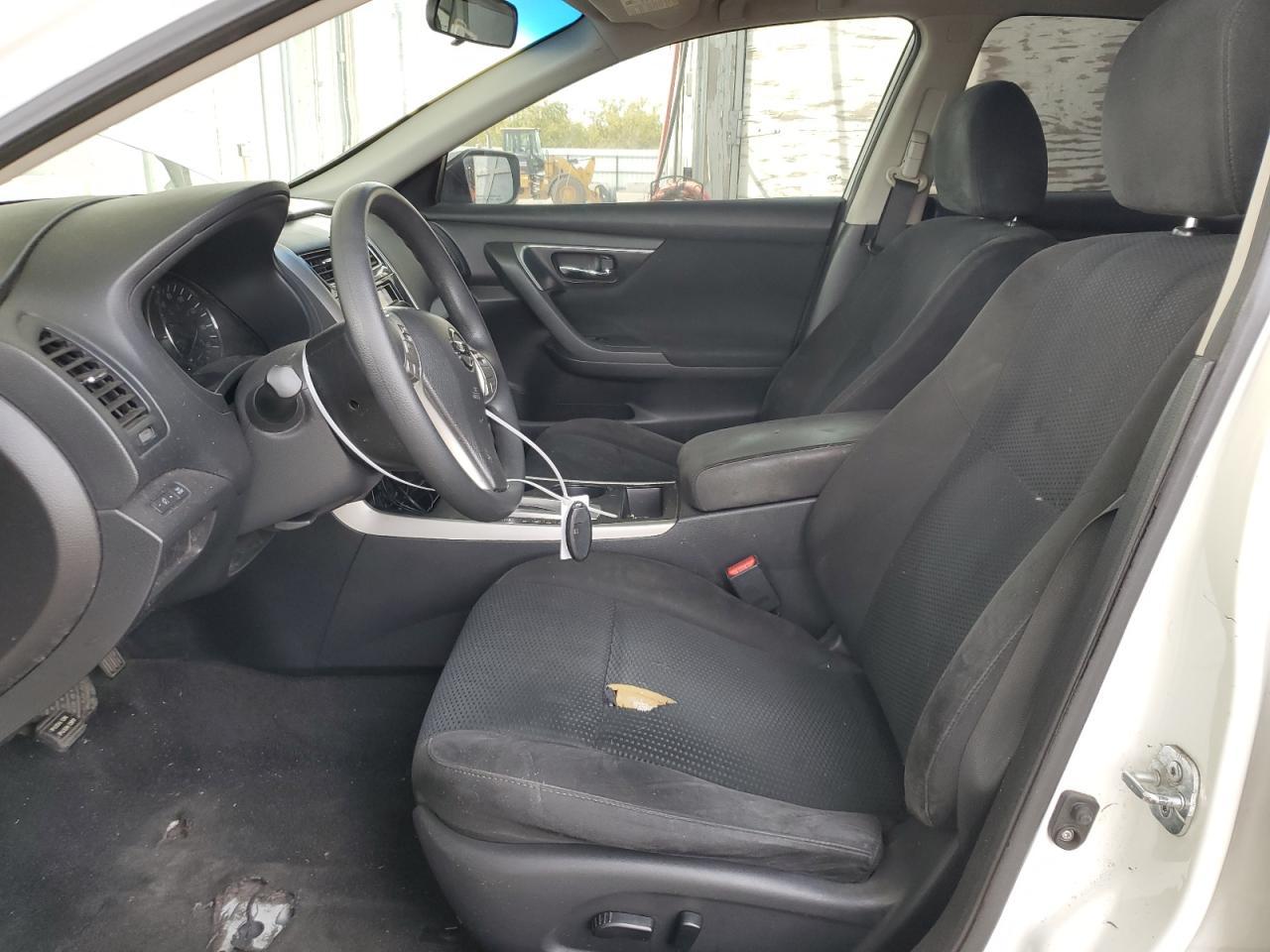 2015 NISSAN ALTIMA 2.5 - Image 7