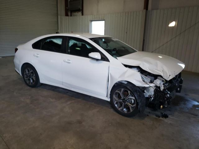 2020 Kia Forte Fe - Фото 4