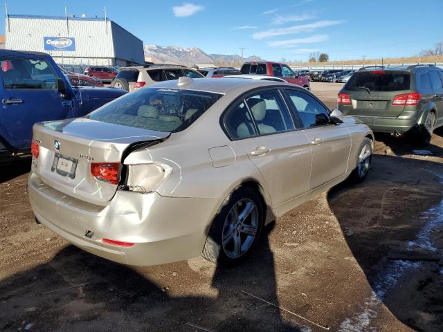 2013 BMW 320 I xDrive - Фото 3