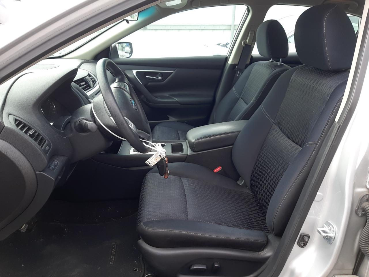 2016 NISSAN ALTIMA 2.5 - Image 7