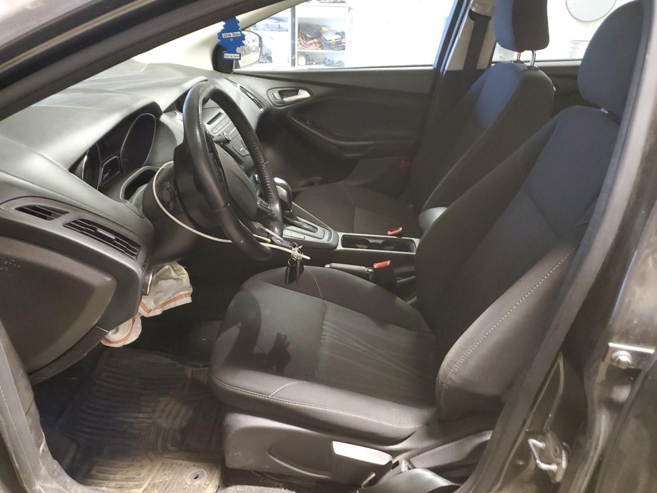 2016 FORD FOCUS SE - Image 7