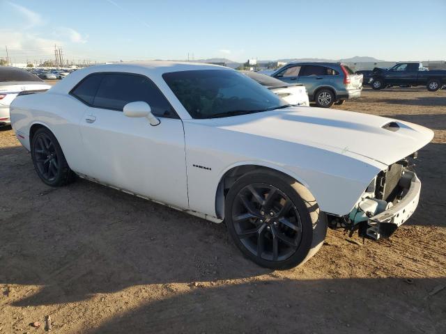 2020 Dodge Challenger R/T - Фото 4