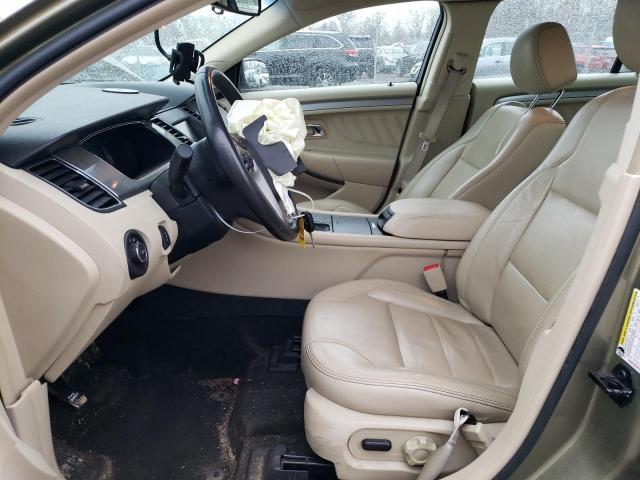 2013 Ford Taurus Sel - Фото 7
