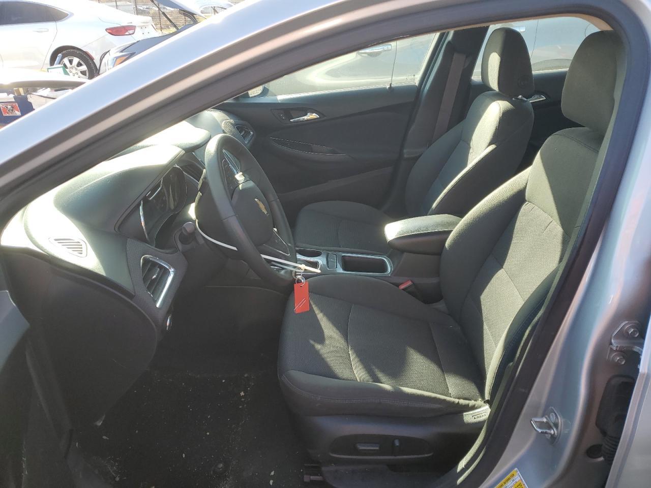 2016 CHEVROLET CRUZE LT - Фото 7
