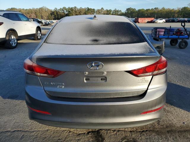 2017 Hyundai Elantra Se - Image 6