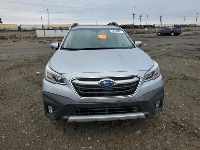 2022 Subaru Outback Limited - Фото 5
