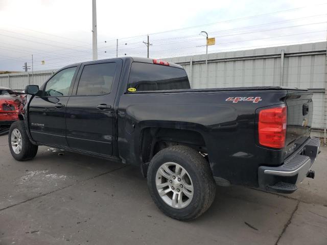2016 Chevrolet Silverado K1500 Lt - Image 2