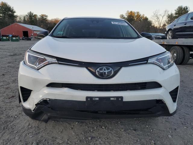 2018 Toyota Rav4 Le - Image 5