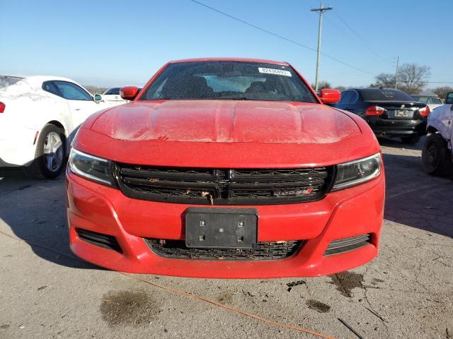 2022 Dodge Charger Sxt - Фото 5