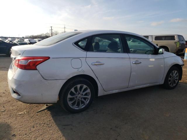 2018 Nissan Sentra S - Image 3