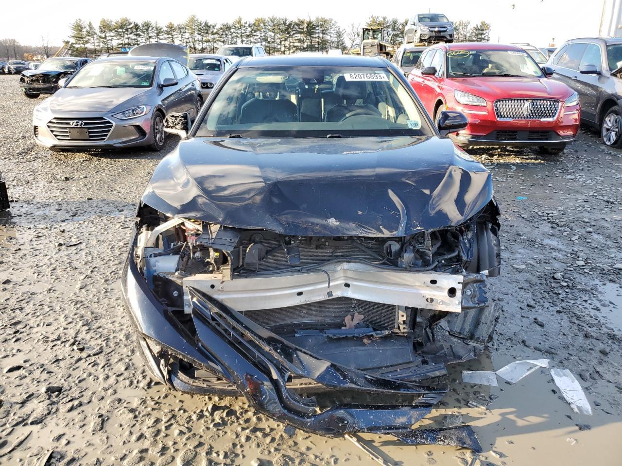 2019 TOYOTA CAMRY L - Image 5